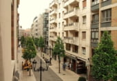 Oficina en alquiler con 56m² en Oviedo, en la zona de Casco Antiguo, Calle Campoamor, 28 foto