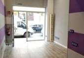 Local comercial en venta con 23m² en Oviedo foto