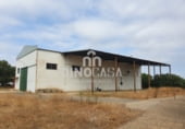 Nau Industrial
en venda
amb 800m² a Cartaya foto