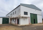 Nau Industrial
en venda
amb 800m² a Cartaya foto