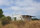 Nau Industrial
en venda
amb 800m² a Cartaya foto