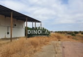 Nau Industrial
en venda
amb 800m² a Cartaya foto