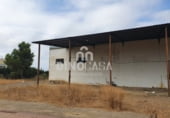 Nau Industrial
en venda
amb 800m² a Cartaya foto