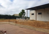 Nau Industrial
en venda
amb 800m² a Cartaya foto