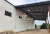 Nau Industrial
en venda
amb 800m² a Cartaya foto