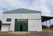 Nau Industrial
en venda
amb 800m² a Cartaya foto