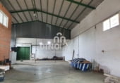 Nau Industrial
en venda
amb 800m² a Cartaya foto