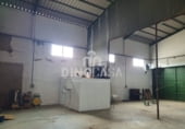 Nau Industrial
en venda
amb 800m² a Cartaya foto