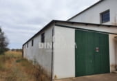 Nau Industrial
en venda
amb 800m² a Cartaya foto