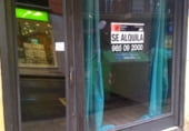 50m² commercial premises for rent in Gijón, in the area of Center photo