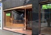 48m² commercial premises for rent in Gijón, in the area of Center photo