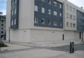 Local comercial en alquiler con 40m² en Gijón, en la zona de Roces, Avenida DE ROCES LOCAL 2-E, 1140 foto
