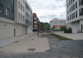 Local comercial en alquiler con 40m² en Gijón, en la zona de Roces, Avenida DE ROCES LOCAL 2-E, 1140 foto