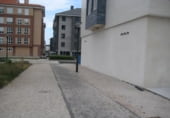 Local comercial en alquiler con 40m² en Gijón, en la zona de Roces, Avenida DE ROCES LOCAL 2-E, 1140 foto