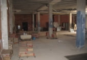 Local comercial en alquiler con 40m² en Gijón, en la zona de Roces, Avenida DE ROCES LOCAL 2-E, 1140 foto