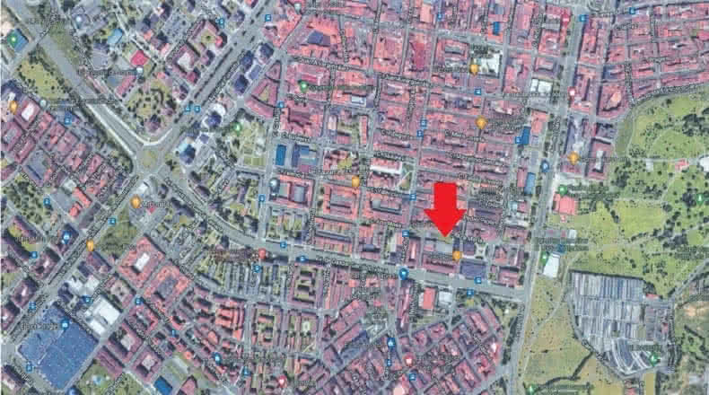Locale