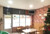 85m² bar for sale in Gijón, in the area of El Llano photo