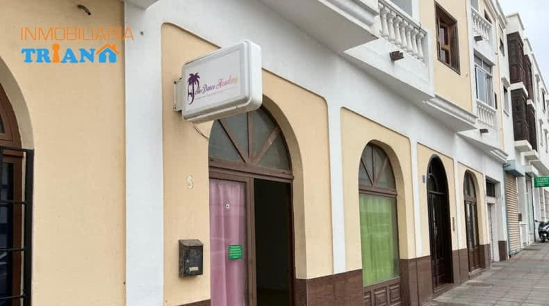 Locale