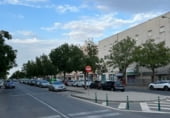 Local comercial en venta con 120m² en Sevilla, en la zona de Barriada Pino Montano foto