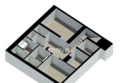 232m² commercial premises for sale in Madrid, in the area of Aluche photo