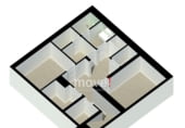 232m² commercial premises for sale in Madrid, in the area of Aluche photo