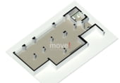 232m² commercial premises for sale in Madrid, in the area of Aluche photo