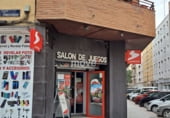 Local comercial
en venda
amb 258m² a Madrid, a la zona de Chopera foto