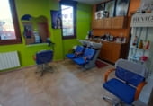 65m² hair salon for rent in Musques, ANTONIO TRUEBA, 24 photo