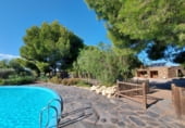 570m² hotel for sale in Tabernas, Lugar LOS ALBARDINALES, 5 photo