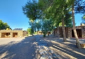570m² hotel for sale in Tabernas, Lugar LOS ALBARDINALES, 5 photo