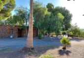 570m² hotel for sale in Tabernas, Lugar LOS ALBARDINALES, 5 photo