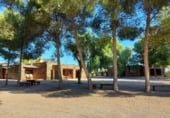 570m² hotel for sale in Tabernas, Lugar LOS ALBARDINALES, 5 photo