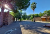 570m² hotel for sale in Tabernas, Lugar LOS ALBARDINALES, 5 photo