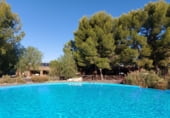 570m² hotel for sale in Tabernas, Lugar LOS ALBARDINALES, 5 photo