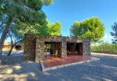 570m² hotel for sale in Tabernas, Lugar LOS ALBARDINALES, 5 photo