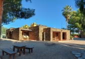 570m² hotel for sale in Tabernas, Lugar LOS ALBARDINALES, 5 photo
