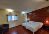 570m² hotel for sale in Tabernas, Lugar LOS ALBARDINALES, 5 photo