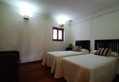 570m² hotel for sale in Tabernas, Lugar LOS ALBARDINALES, 5 photo