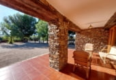 570m² hotel for sale in Tabernas, Lugar LOS ALBARDINALES, 5 photo