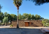 570m² hotel for sale in Tabernas, Lugar LOS ALBARDINALES, 5 photo