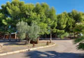 570m² hotel for sale in Tabernas, Lugar LOS ALBARDINALES, 5 photo