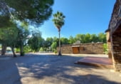 570m² hotel for sale in Tabernas, Lugar LOS ALBARDINALES, 5 photo