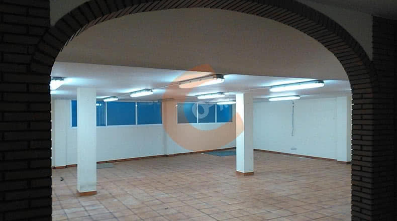 Locale