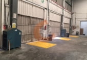 1800m² entrepôt industriel pour vente à el Vendrell photo