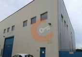 1000m² entrepôt industriel pour vente à el Vendrell, dans le quartier de les Masos photo