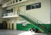 Nave Industrial en venta con 1075m² en Palencia foto