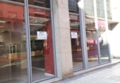 Oficinas en alquiler con 180m² en Palencia, Avenida MODESTO LAFUENTE, 12 foto