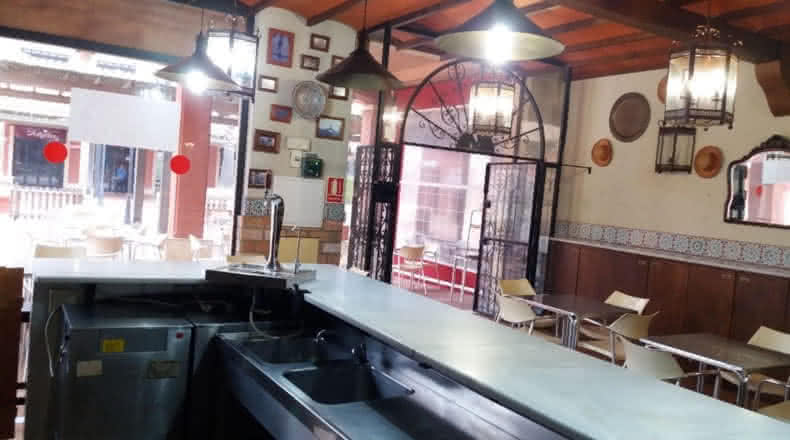 Locale
