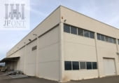 1900m² warehouse industrial for sale in Mora de Ebro photo