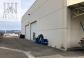 1900m² warehouse industrial for sale in Mora de Ebro photo